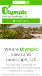 Mobile Screenshot of olympicll.com